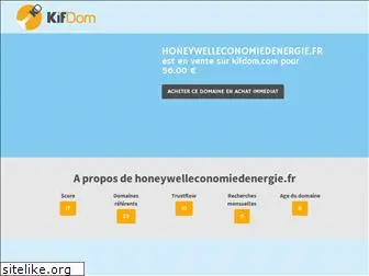 honeywelleconomiedenergie.fr