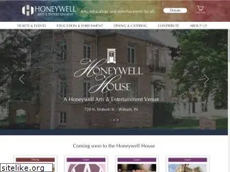 honeywellhouse.org