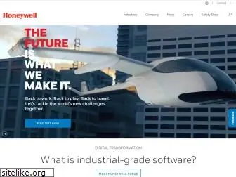 honeywellpower.com