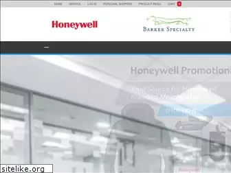 honeywellpromotionalproducts.com
