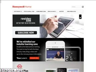 honeywelluk.com