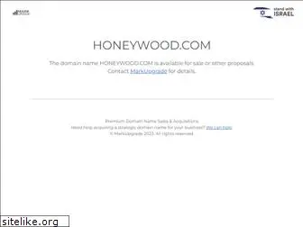 honeywood.com