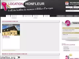 honfleurlocations.com