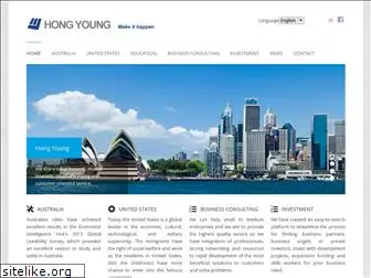 hong-young.com