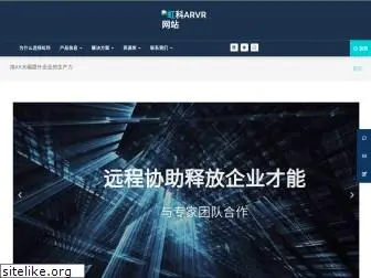 hongarvr.com