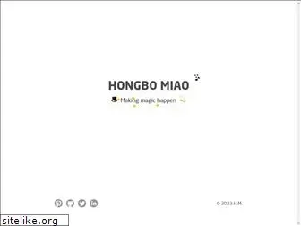 hongbomiao.com