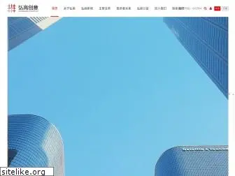 honggao.com.cn