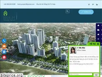 hongha-ecocity.vn