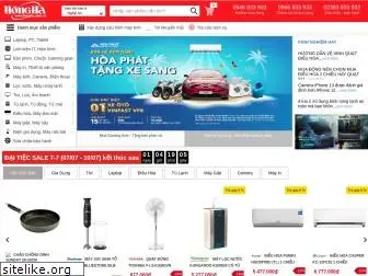 hongha.com.vn