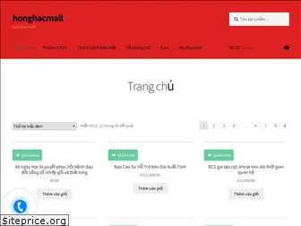 honghacmall.com