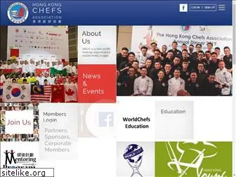 hongkong-chefs.com