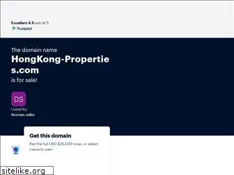 hongkong-properties.com