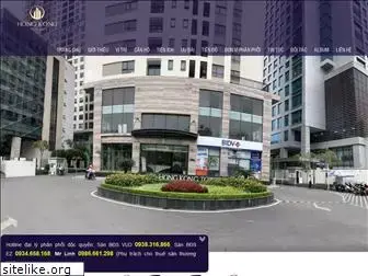 hongkong-tower.com.vn