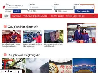 hongkongair.com.vn