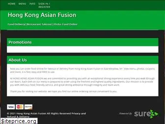 hongkongasianfusion.com