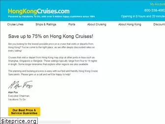 hongkongcruises.com