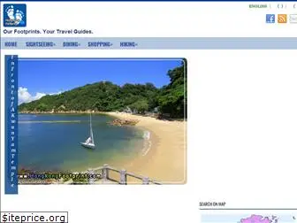 hongkongfootprint.com