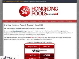 hongkongpoolsdrawlive.com