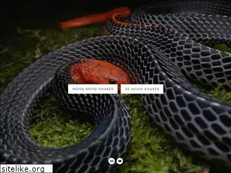 hongkongsnakeid.com