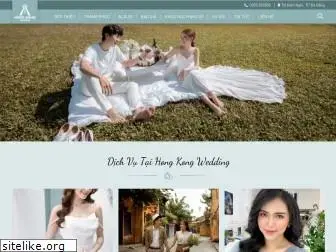 hongkongwedding.com.vn