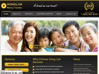 honglanservices.us