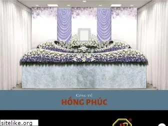 hongphuc.info.vn