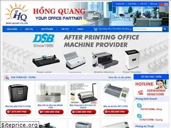 hongquang-tec.com