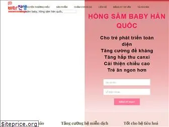 hongsambaby.com.vn