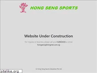 hongsengsports.com.sg