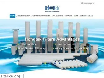 hongtekfiltration.com