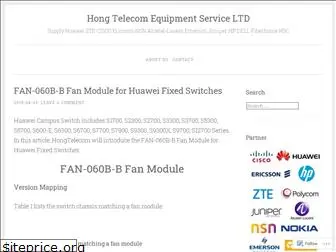 hongtelecomequipment.wordpress.com