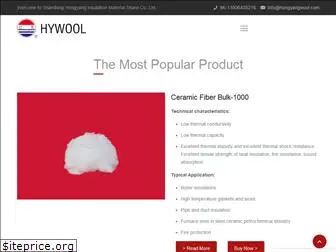 hongyangwool.com