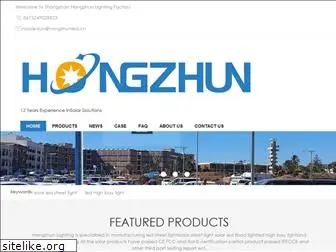 hongzhunled.com