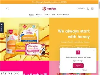 honibe.com