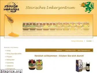 honig-onlineshop.at