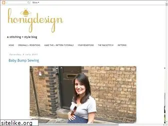 honigdesign.com