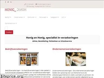 honigenhonig.nl