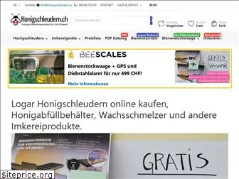 honigschleudern.ch