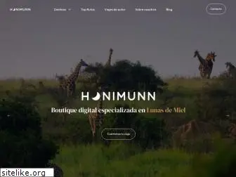 honimunn.com