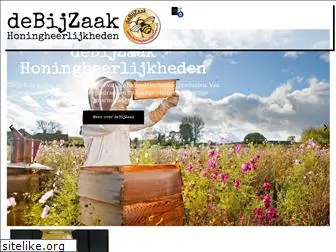 honingheerlijkheden.nl