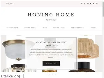 honinghome.com