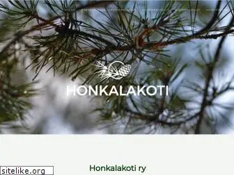 honkalakoti.fi