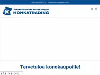 honkatrading.com