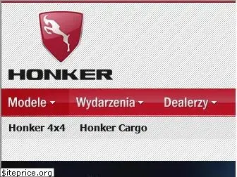 honker.com.pl