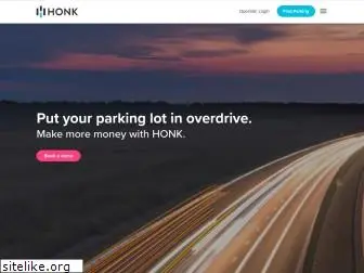 honkmobile.com