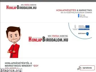 honlapbirodalom.hu