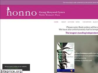 honno.co.uk