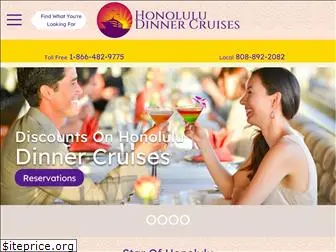 honolulu-dinner-cruise.com