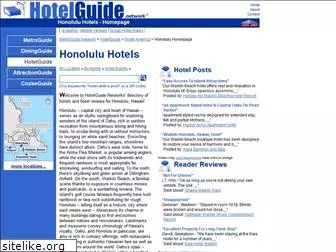 honolulu.hotelguide.net