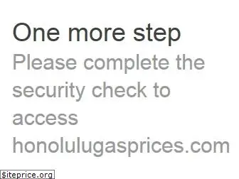 honolulugasprices.com